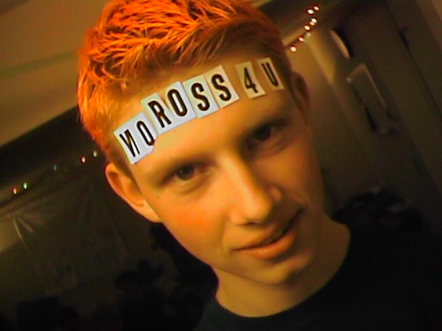  | r0ss 