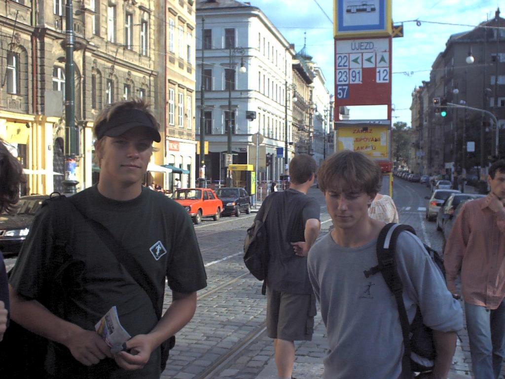  | footbag | prague 