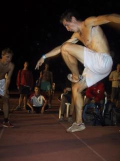  | footbag | prague 